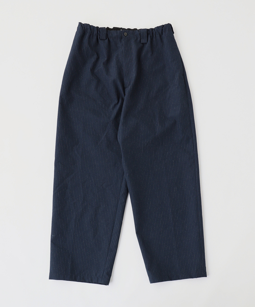 WILLY CHAVARRIA(ウィリーチャバリア)の「WILLY CHAVARRIA / ウィリー チャバリア TOLUCA PANT(その他パンツ・メンズ・ネイビー・SMALL)」の1枚目の写真