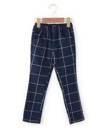 green label relaxing | GLRウインドーペインパンツ(その他パンツ)