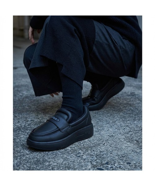 ブランド古着】シューズ（その他シューズ）｜FILA（フィラ）の