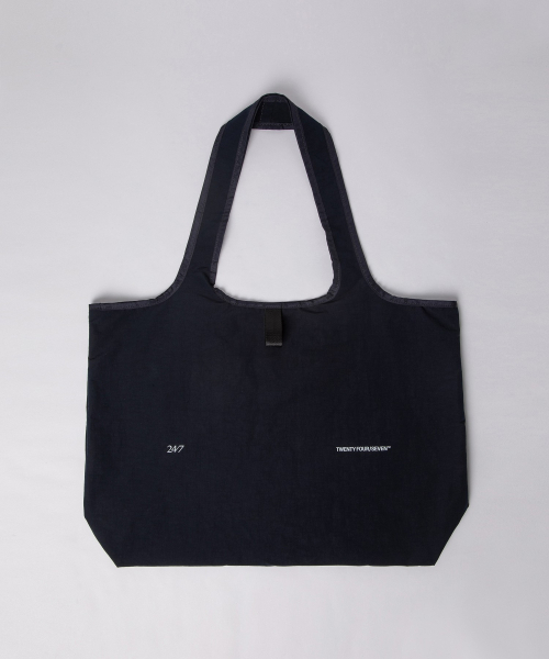 247SERIES(247シリーズ)の「パッカブルショルダーバッグ NAVY(ショルダーバッグ・メンズ・ネイビー・FREE)」の12枚目の写真