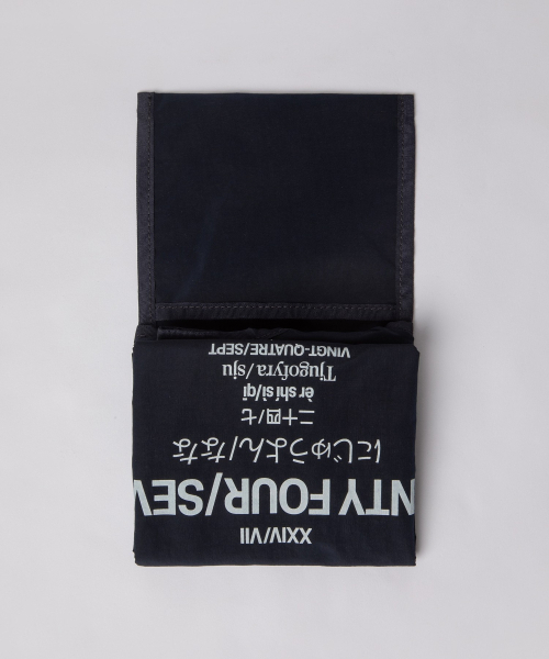 247SERIES(247シリーズ)の「パッカブルショルダーバッグ NAVY(ショルダーバッグ・メンズ・ネイビー・FREE)」の15枚目の写真