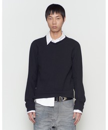 NVRFRGT｜ネヴァーフォーゲット（メンズ）のTシャツ/カットソー（長袖