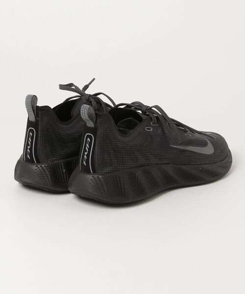 BEAMS（ビームス）の「NK エーヴァX BB（スニーカー・メンズ・ブラック・26.0cm/26.5cm/27.0cm/27.5cm/28.0cm/28.5cm/29.0cm）」の2枚目の写真