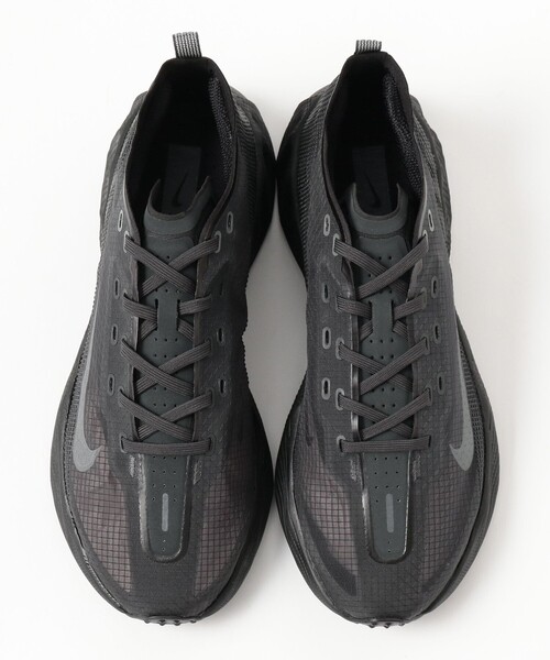 BEAMS（ビームス）の「NIKE / エイバ X（スニーカー・メンズ・ブラック・26.0cm/26.5cm/27.0cm/27.5cm/28.0cm/28.5cm/29.0cm）」の4枚目の写真