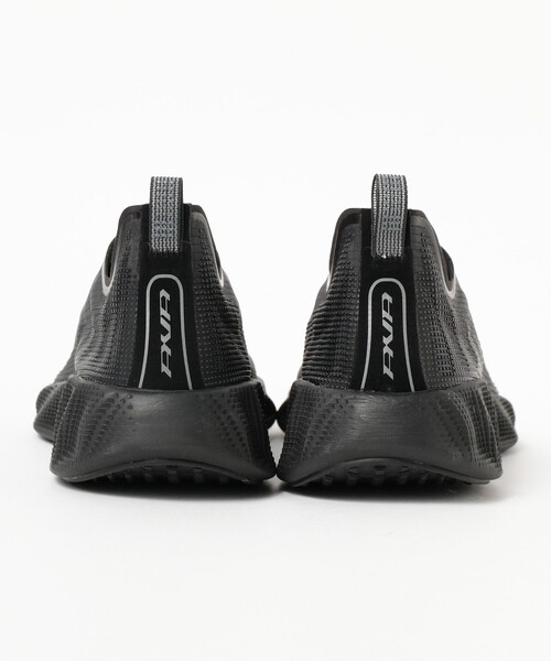 BEAMS（ビームス）の「NIKE / エイバ X（スニーカー・メンズ・ブラック・26.0cm/26.5cm/27.0cm/27.5cm/28.0cm/28.5cm/29.0cm）」の5枚目の写真