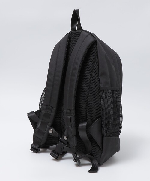 SHIPS(シップス)の「SHIPS KIDS:阪神タイガース×SHIPS バックパック(バックパック/リュック・キッズ・チャコールグレー/ブラック・ONE SIZE)」の11枚目の写真