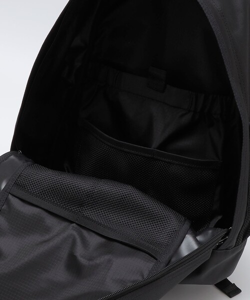 SHIPS(シップス)の「SHIPS KIDS:阪神タイガース×SHIPS バックパック(バックパック/リュック・キッズ・チャコールグレー/ブラック・ONE SIZE)」の16枚目の写真