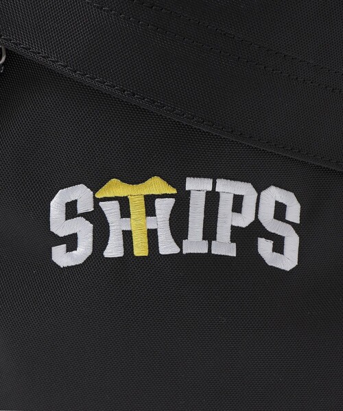 SHIPS(シップス)の「SHIPS KIDS:阪神タイガース×SHIPS バックパック(バックパック/リュック・キッズ・チャコールグレー/ブラック・ONE SIZE)」の19枚目の写真