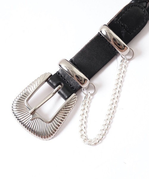 Jieda（ジエダ）の「SWITCHING BRACELET A（ベルト・メンズ・シルバー・FREE）」の3枚目の写真