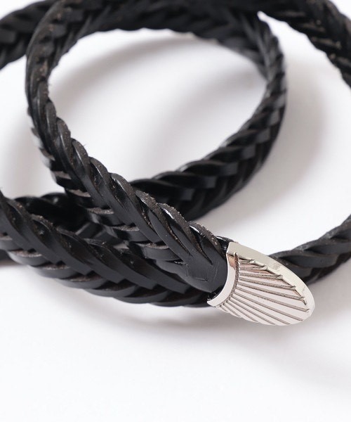 Jieda（ジエダ）の「SWITCHING BRACELET A（ベルト・メンズ・シルバー・FREE）」の4枚目の写真