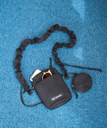 Columbia×FREAK'S STORE/コロンビア 限定展開 Woolley Cove Body Bag