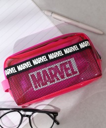 MARVEL（マーベル）の「MARVEL マーベル ペンポーチ PVC（ポーチ）」