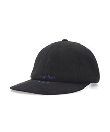 nine by four（ナインバイフォー）の「nine by four  FLEECE/SUEDE 6P CAP / ナインバイフォー（キャップ）」