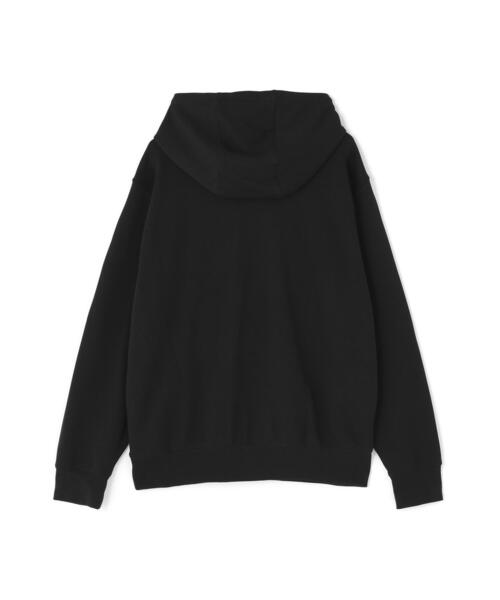 NIKE(ナイキ)の「NIKE/ナイキ/ナイキ クラブ メンズ フレンチテリー プルオーバー パーカー(パーカー・メンズ・ブラック・2XL/S/L/XL/M)」の8枚目の写真