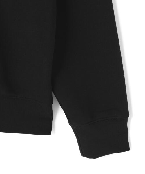 NIKE(ナイキ)の「NIKE/ナイキ/ナイキ クラブ メンズ フレンチテリー プルオーバー パーカー(パーカー・メンズ・ブラック・2XL/S/L/XL/M)」の5枚目の写真