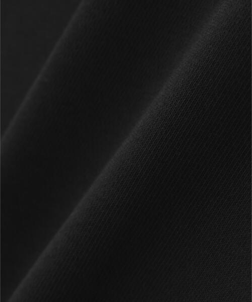 NIKE(ナイキ)の「NIKE/ナイキ/ナイキ クラブ メンズ フレンチテリー プルオーバー パーカー(パーカー・メンズ・ブラック・2XL/S/L/XL/M)」の4枚目の写真