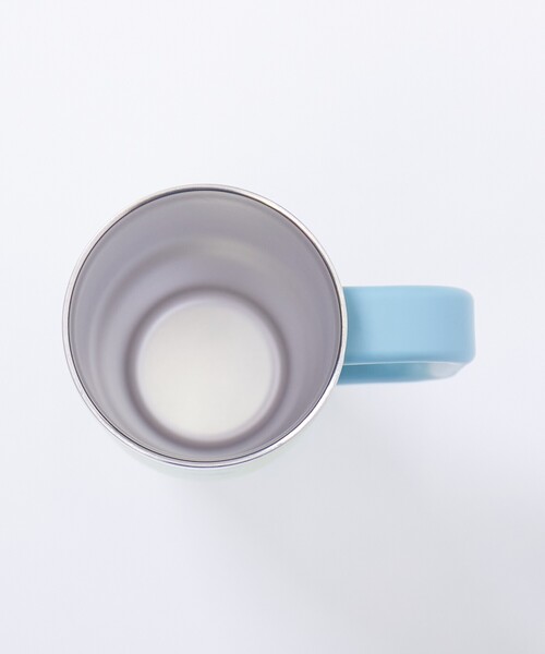 HYDRO FLASK（ハイドロフラスク）の「【HYDRO FLASK / ハイドロフラスク】24oz KIDS TUMBLER WITH STRAW / タンブラー / コップ（グラス/マグカップ/タンブラー・メンズ・ピンク/ライム/ブルー/エメラルド/スモークピンク・フリー）」の22枚目の写真