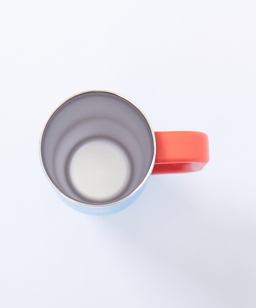 HYDRO FLASK（ハイドロフラスク）の「【HYDRO FLASK / ハイドロフラスク】24oz KIDS TUMBLER WITH STRAW / タンブラー / コップ（グラス/マグカップ/タンブラー・メンズ・ピンク/ライム/ブルー/エメラルド/スモークピンク・フリー）」の12枚目の写真