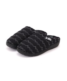 MANASTASH | MANASTASH/マナスタッシュ/SUBU x MANASTASH MT. STITCH SANDAL(サンダル)