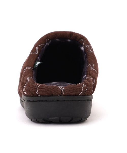 MANASTASH(マナスタッシュ)の「MANASTASH/マナスタッシュ/SUBU x MANASTASH MT. STITCH SANDAL(サンダル・メンズ・ナチュラル/ダークブラウン/ブラック・3/0/1/2)」の8枚目の写真