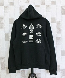 THE NORTH FACE｜ザノースフェイス（レディース）のパーカー通販