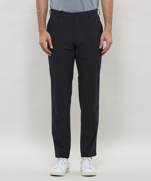 MACKINTOSH LONDON（マッキントッシュ ロンドン）の「【FLEX JERSEY】【EURO JERSEY/ユーロジャージー】セットアップパンツ（その他パンツ・メンズ・ブラック/ベージュ系その他2・90/86/82）」の5枚目の写真