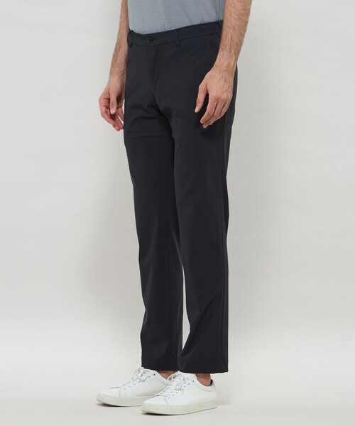 MACKINTOSH LONDON（マッキントッシュ ロンドン）の「【FLEX JERSEY】【EURO JERSEY/ユーロジャージー】セットアップパンツ（その他パンツ・メンズ・ブラック/ベージュ系その他2・90/86/82）」の6枚目の写真
