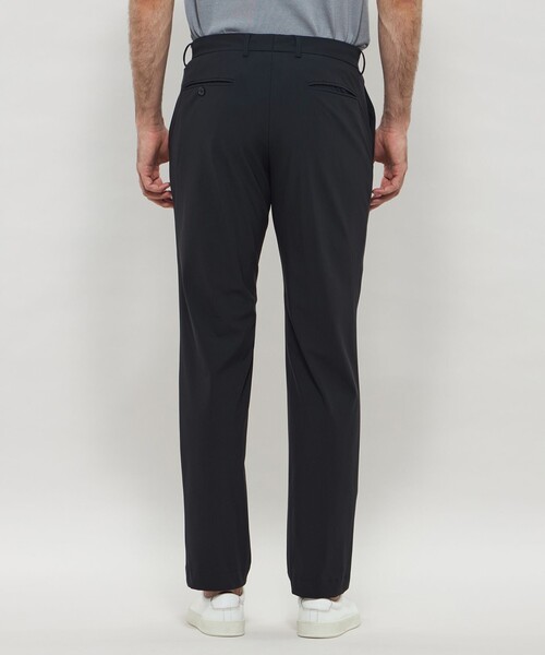 MACKINTOSH LONDON（マッキントッシュ ロンドン）の「【FLEX JERSEY】【EURO JERSEY/ユーロジャージー】セットアップパンツ（その他パンツ・メンズ・ブラック/ベージュ系その他2・90/86/82）」の7枚目の写真