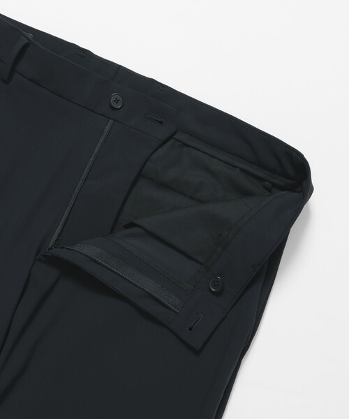 MACKINTOSH LONDON（マッキントッシュ ロンドン）の「【FLEX JERSEY】【EURO JERSEY/ユーロジャージー】セットアップパンツ（その他パンツ・メンズ・ブラック/ベージュ系その他2・90/86/82）」の9枚目の写真