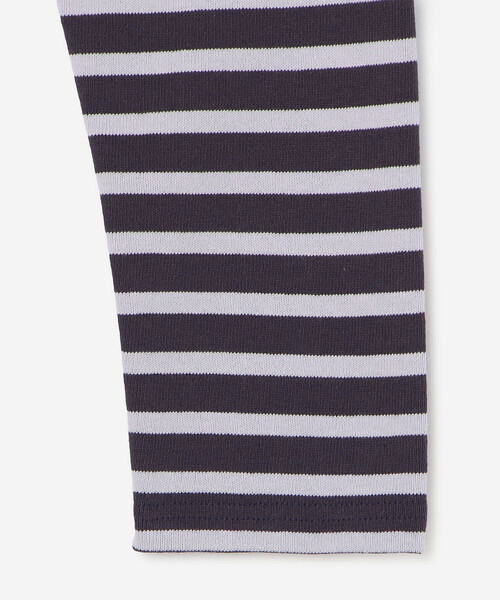ORCIVAL(オーシバル)の「ORCIVAL | コットンロード クルーネック長袖カットソー WOMEN(Tシャツ/カットソー・レディース・ホワイト系その他5/ダークブラウン/ブルー系その他5/ブルー系その他6/レッド系その他/グレー系その他/パープル系その他/アイボリー/ブラック・1/2)」の13枚目の写真