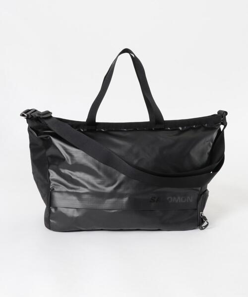 SALOMON EXTENDED TOTEBAG（トートバッグ）｜SALOMON（サロモン）の