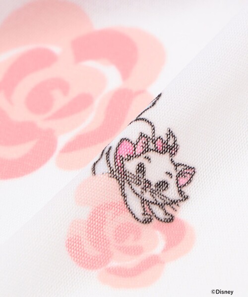 mmts（マミタス）の「おしゃれキャット / シアーカットソー（Tシャツ/カットソー・レディース・その他2/その他1/その他/その他3・ONE SIZE）」の11枚目の写真