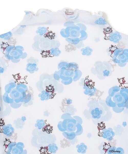 mmts（マミタス）の「おしゃれキャット / シアーカットソー（Tシャツ/カットソー・レディース・その他2/その他1/その他/その他3・ONE SIZE）」の17枚目の写真