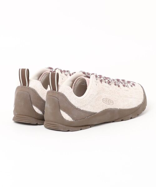 KEEN(キーン)の「KEEN/キーン JASPER ジャスパー 1032946(スニーカー・レディース・ホワイト・23.0cm/24.0cm/25.0cm/23.5cm/24.5cm)」の8枚目の写真