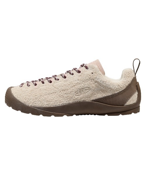 KEEN(キーン)の「KEEN/キーン JASPER ジャスパー 1032946(スニーカー・レディース・ホワイト・23.0cm/24.0cm/25.0cm/23.5cm/24.5cm)」の1枚目の写真