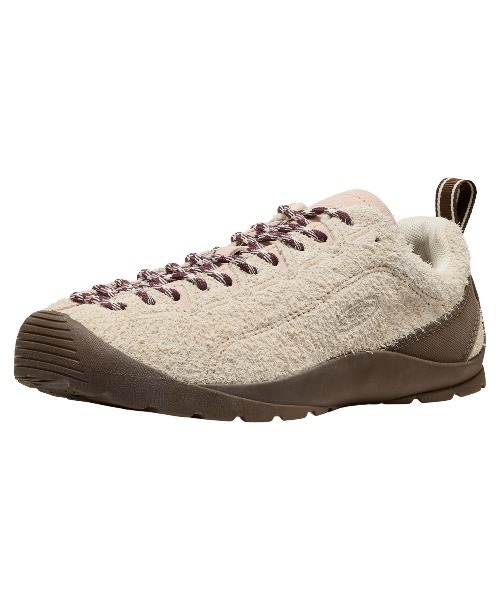 KEEN(キーン)の「KEEN/キーン JASPER ジャスパー 1032946(スニーカー・レディース・ホワイト・23.0cm/24.0cm/25.0cm/23.5cm/24.5cm)」の4枚目の写真