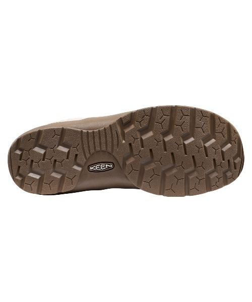 KEEN(キーン)の「KEEN/キーン JASPER ジャスパー 1032946(スニーカー・レディース・ホワイト・23.0cm/24.0cm/25.0cm/23.5cm/24.5cm)」の5枚目の写真