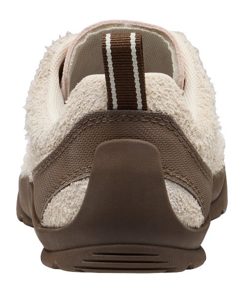 KEEN(キーン)の「KEEN/キーン JASPER ジャスパー 1032946(スニーカー・レディース・ホワイト・23.0cm/24.0cm/25.0cm/23.5cm/24.5cm)」の7枚目の写真