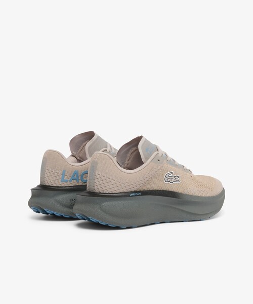 LACOSTE(ラコステ)の「メンズ NEO RUN2 2262 SMA(スニーカー・メンズ・オフホワイト・28.0cm/27.0cm/26.0cm/26.5cm/28.5cm/25.0cm/25.5cm)」の3枚目の写真