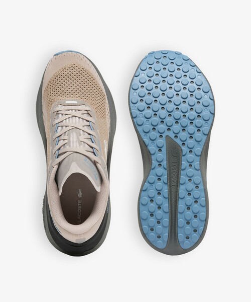 LACOSTE(ラコステ)の「メンズ NEO RUN2 2262 SMA(スニーカー・メンズ・オフホワイト・28.0cm/27.0cm/26.0cm/26.5cm/28.5cm/25.0cm/25.5cm)」の4枚目の写真