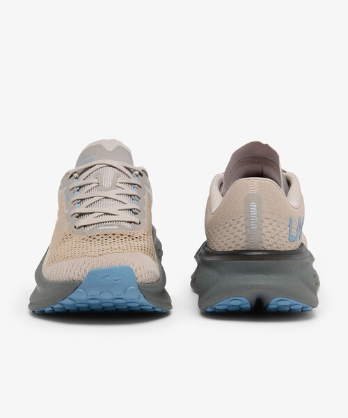 LACOSTE(ラコステ)の「メンズ NEO RUN2 2262 SMA(スニーカー・メンズ・オフホワイト・28.0cm/27.0cm/26.0cm/26.5cm/28.5cm/25.0cm/25.5cm)」の5枚目の写真