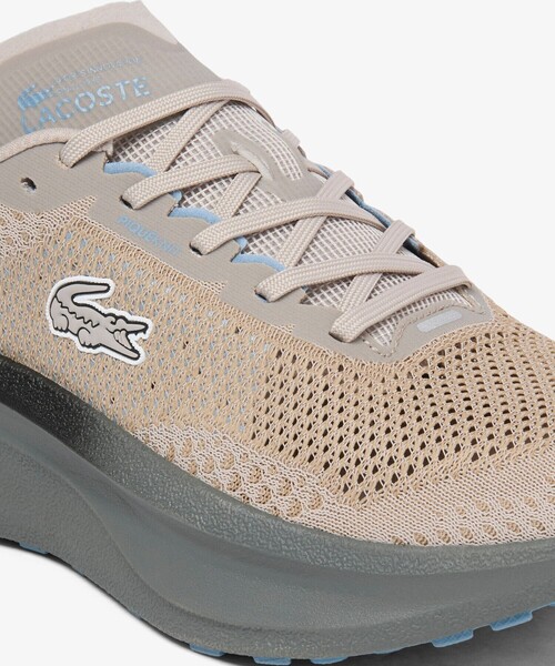 LACOSTE(ラコステ)の「メンズ NEO RUN2 2262 SMA(スニーカー・メンズ・オフホワイト・28.0cm/27.0cm/26.0cm/26.5cm/28.5cm/25.0cm/25.5cm)」の6枚目の写真