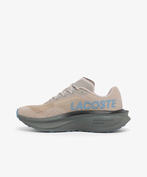 LACOSTE(ラコステ)の「メンズ NEO RUN2 2262 SMA(スニーカー・メンズ・オフホワイト・28.0cm/27.0cm/26.0cm/26.5cm/28.5cm/25.0cm/25.5cm)」の7枚目の写真