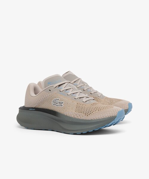 LACOSTE(ラコステ)の「メンズ NEO RUN2 2262 SMA(スニーカー・メンズ・オフホワイト・28.0cm/27.0cm/26.0cm/26.5cm/28.5cm/25.0cm/25.5cm)」の1枚目の写真