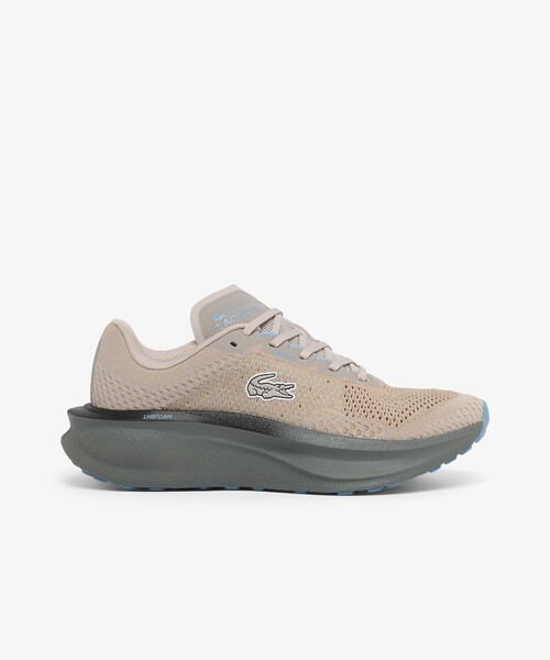 LACOSTE(ラコステ)の「メンズ NEO RUN2 2262 SMA(スニーカー・メンズ・オフホワイト・28.0cm/27.0cm/26.0cm/26.5cm/28.5cm/25.0cm/25.5cm)」の2枚目の写真