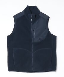 HLNA（エイチエルエヌエー）の「【Marmot】Argon Fleece Vest（ベスト）」