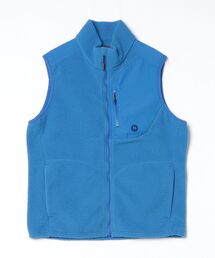 HLNA（エイチエルエヌエー）の「【Marmot】Argon Fleece Vest（ベスト）」