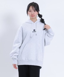 NEW ERA×MARY QUANT パーカ