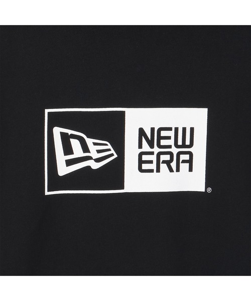 MARY QUANT（マリークワント）の「NEW ERA×MARY QUANT パーカ（スウェット・レディース・グレー/ブラック・L）」の8枚目の写真