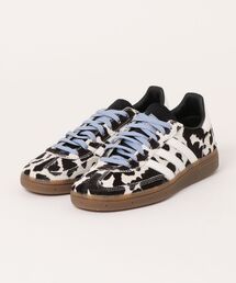 ADIDAS アディダス HANDBALL SPEZIAL W ハンドボール スペツィアル W KI2183 CORE/OFFW/CHAL